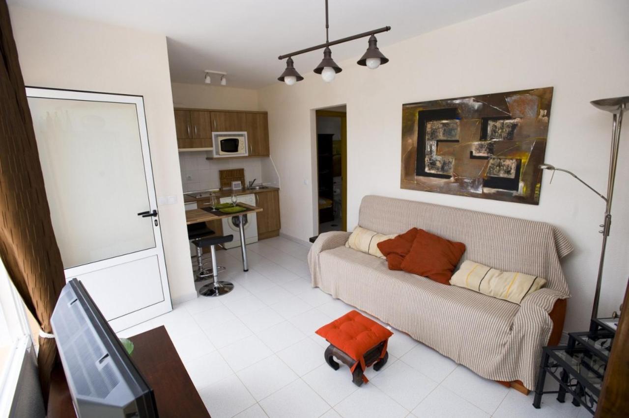 Apartment Mango Dunes With Pool Corralejo By Holidays Home Eksteriør bilde
