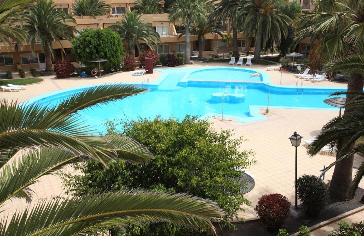 Apartment Mango Dunes With Pool Corralejo By Holidays Home Eksteriør bilde