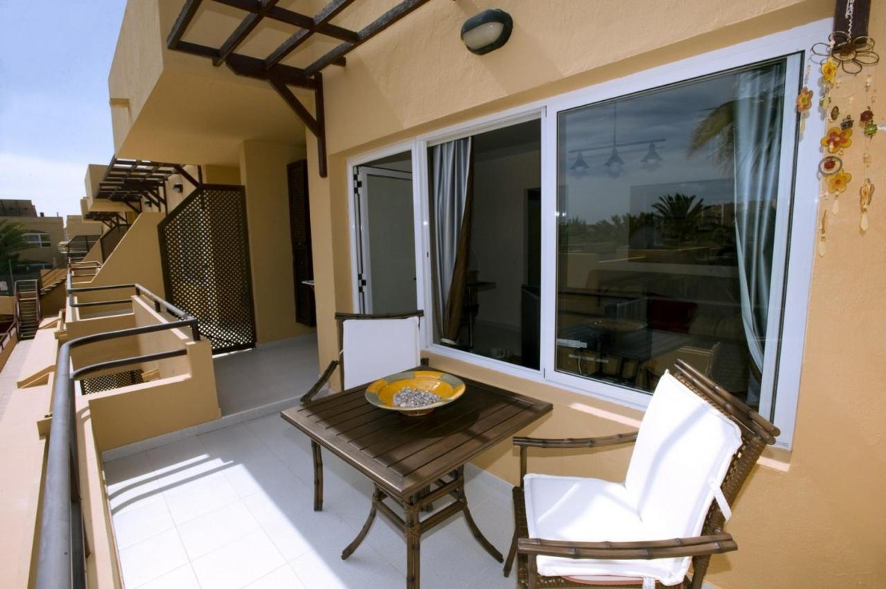 Apartment Mango Dunes With Pool Corralejo By Holidays Home Eksteriør bilde