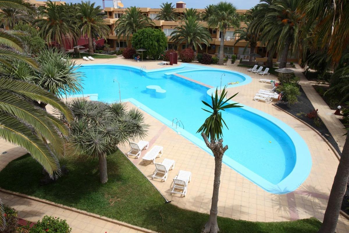 Apartment Mango Dunes With Pool Corralejo By Holidays Home Eksteriør bilde