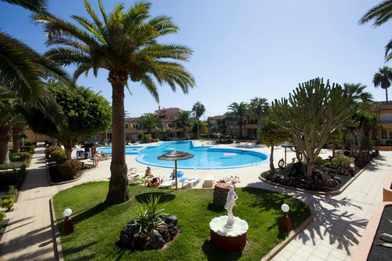 Apartment Mango Dunes With Pool Corralejo By Holidays Home Eksteriør bilde