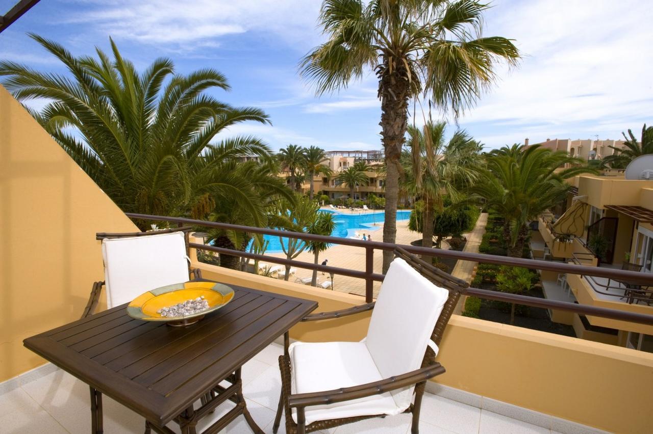 Apartment Mango Dunes With Pool Corralejo By Holidays Home Eksteriør bilde